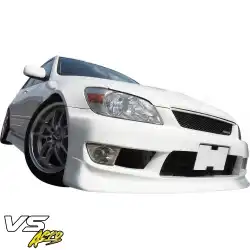 FRP VERT Front Bumper > Lexus IS300 SXE10 2000-2005 image - 30