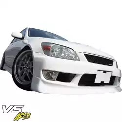 FRP VERT Front Bumper > Lexus IS300 SXE10 2000-2005 image - 22