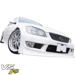 FRP VERT Front Bumper > Lexus IS300 SXE10 2000-2005 image - 31