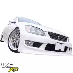 FRP VERT Front Bumper > Lexus IS300 SXE10 2000-2005 image - 23