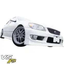 FRP VERT Front Bumper > Lexus IS300 SXE10 2000-2005 image - 32
