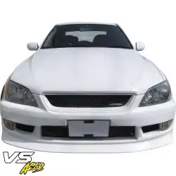 FRP VERT Front Bumper > Lexus IS300 SXE10 2000-2005 image - 34