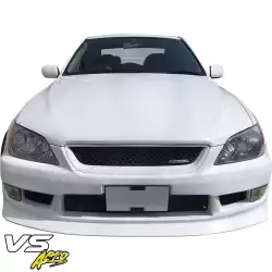 FRP VERT Front Bumper > Lexus IS300 SXE10 2000-2005 image - 26