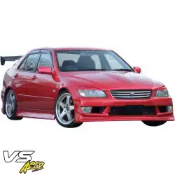 FRP VERT Front Bumper > Lexus IS300 SXE10 2000-2005 image - 27
