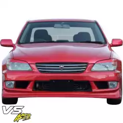 FRP VERT Front Bumper > Lexus IS300 SXE10 2000-2005 image - 28