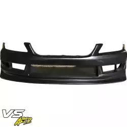 FRP VERT Front Bumper > Lexus IS300 SXE10 2000-2005 image - 7