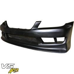 VSaero FRP VERT Front Bumper for Lexus IS300 SXE10 2000-2005 image - 8