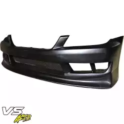 FRP VERT Front Bumper > Lexus IS300 SXE10 2000-2005 image - 8