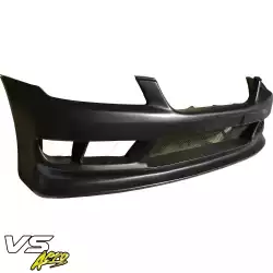 FRP VERT Front Bumper > Lexus IS300 SXE10 2000-2005 image - 10