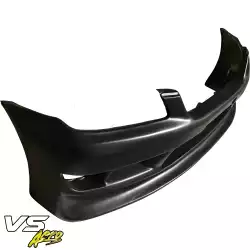 FRP VERT Front Bumper > Lexus IS300 SXE10 2000-2005 image - 11