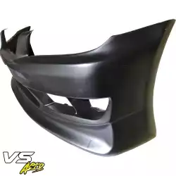 FRP VERT Front Bumper > Lexus IS300 SXE10 2000-2005 image - 12