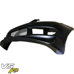 VSaero FRP VERT Front Bumper for Lexus IS300 SXE10 2000-2005 image - 13