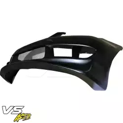 FRP VERT Front Bumper > Lexus IS300 SXE10 2000-2005 image - 13