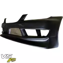 FRP VERT Front Bumper > Lexus IS300 SXE10 2000-2005 image - 14