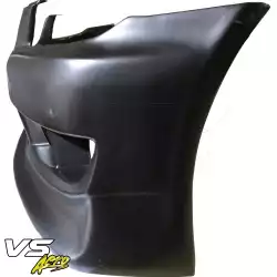FRP VERT Front Bumper > Lexus IS300 SXE10 2000-2005 image - 18