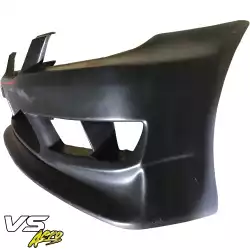 FRP VERT Front Bumper > Lexus IS300 SXE10 2000-2005 image - 20