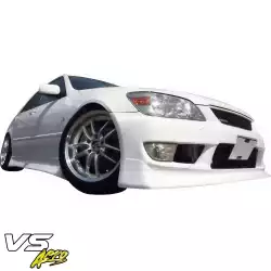FRP VERT Side Skirts > Lexus IS300 SXE10 2000-2005 image - 15