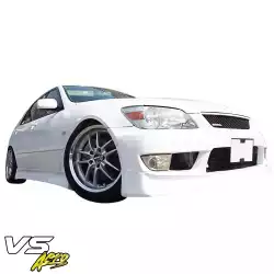 FRP VERT Side Skirts > Lexus IS300 SXE10 2000-2005 image - 16