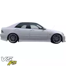 FRP VERT Side Skirts > Lexus IS300 SXE10 2000-2005 image - 19
