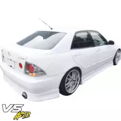 FRP VERT Side Skirts > Lexus IS300 SXE10 2000-2005 image - 20