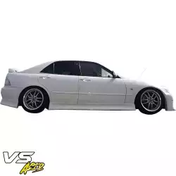 FRP VERT Side Skirts > Lexus IS300 SXE10 2000-2005 image - 21