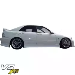FRP VERT Side Skirts > Lexus IS300 SXE10 2000-2005 image - 22