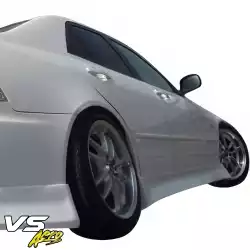 FRP VERT Side Skirts > Lexus IS300 SXE10 2000-2005 image - 24