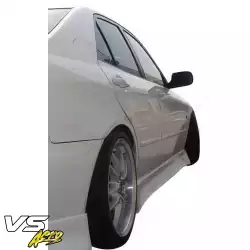 FRP VERT Side Skirts > Lexus IS300 SXE10 2000-2005 image - 26