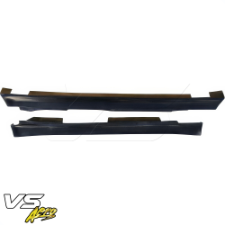 VSaero FRP VERT Side Skirts for Lexus IS300 SXE10 2000-2005 image - 4