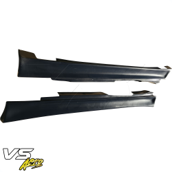 VSaero FRP VERT Side Skirts for Lexus IS300 SXE10 2000-2005 image - 6