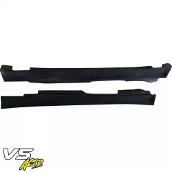 FRP VERT Side Skirts > Lexus IS300 SXE10 2000-2005 image - 7