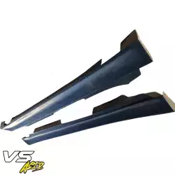 FRP VERT Side Skirts > Lexus IS300 SXE10 2000-2005 image - 8