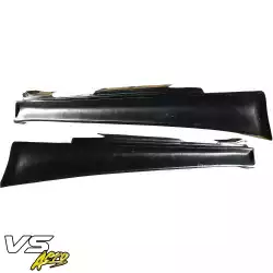 FRP VERT Side Skirts > Lexus IS300 SXE10 2000-2005 image - 9