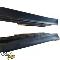 FRP VERT Side Skirts > Lexus IS300 SXE10 2000-2005 image - 10