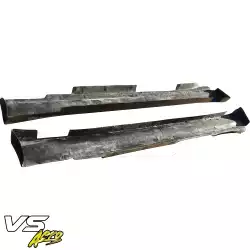 FRP VERT Side Skirts > Lexus IS300 SXE10 2000-2005 image - 13