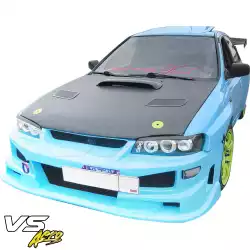 FRP WRC Wide Body Fenders (front) > Subaru Impreza (GC8) 1993-2001 > 2/4dr image - 31