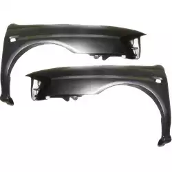 FRP WRC Wide Body Fenders (front) > Subaru Impreza (GC8) 1993-2001 > 2/4dr image - 1