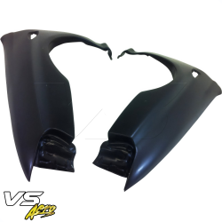 VSaero FRP WRC Wide Body Fenders (front) for Subaru Impreza (GC8) 1993-2001 > 2/4dr image - 2