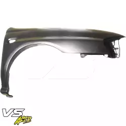 FRP WRC Wide Body Fenders (front) > Subaru Impreza (GC8) 1993-2001 > 2/4dr image - 3