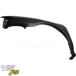 VSaero FRP WRC Wide Body Fenders (front) for Subaru Impreza (GC8) 1993-2001 > 2/4dr image - 4