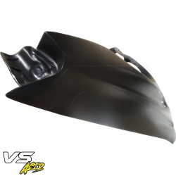 VSaero FRP WRC Wide Body Fenders (front) for Subaru Impreza (GC8) 1993-2001 > 2/4dr image - 5