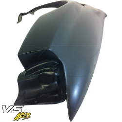 VSaero FRP WRC Wide Body Fenders (front) for Subaru Impreza (GC8) 1993-2001 > 2/4dr image - 7