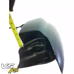 FRP WRC Wide Body Fenders (front) > Subaru Impreza (GC8) 1993-2001 > 2/4dr image - 8