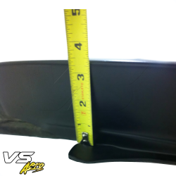 VSaero FRP WRC Wide Body Fenders (front) for Subaru Impreza (GC8) 1993-2001 > 2/4dr image - 9