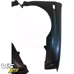 FRP WRC Wide Body Fenders (front) > Subaru Impreza (GC8) 1993-2001 > 2/4dr image - 11