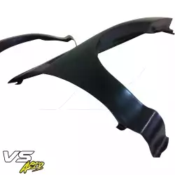 FRP WRC Wide Body Fenders (front) > Subaru Impreza (GC8) 1993-2001 > 2/4dr image - 15