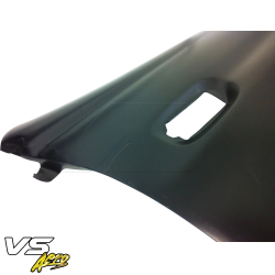 VSaero FRP WRC Wide Body Fenders (front) for Subaru Impreza (GC8) 1993-2001 > 2/4dr image - 16