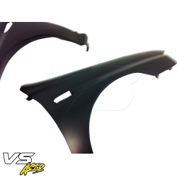 VSaero FRP WRC Wide Body Fenders (front) for Subaru Impreza (GC8) 1993-2001 > 2/4dr image - 19