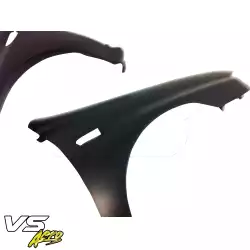 FRP WRC Wide Body Fenders (front) > Subaru Impreza (GC8) 1993-2001 > 2/4dr image - 19