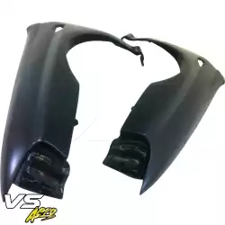 FRP WRC Wide Body Fenders (front) > Subaru Impreza (GC8) 1993-2001 > 2/4dr image - 24